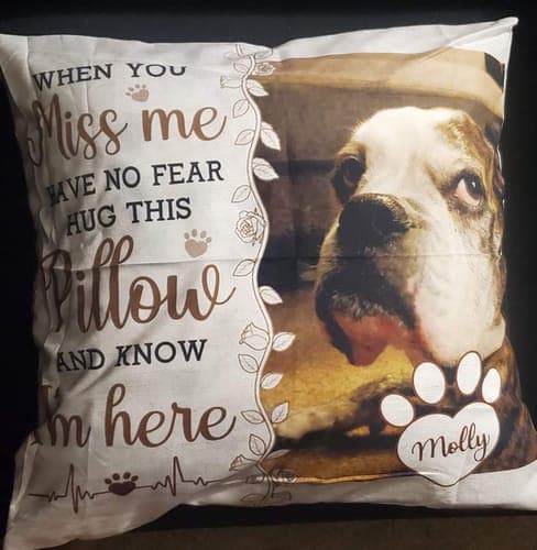 Customer photo by Annette B.