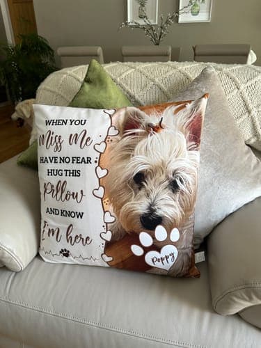 Customer photo by Mrs T.