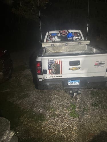 Customer photo by Charlie D.