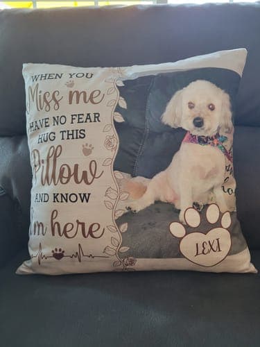 Customer photo by Denise D.