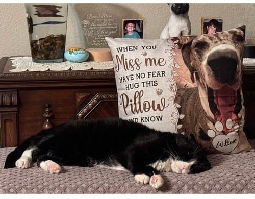 Customer photo by Susan C.