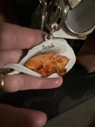 Customer photo by Linda M.