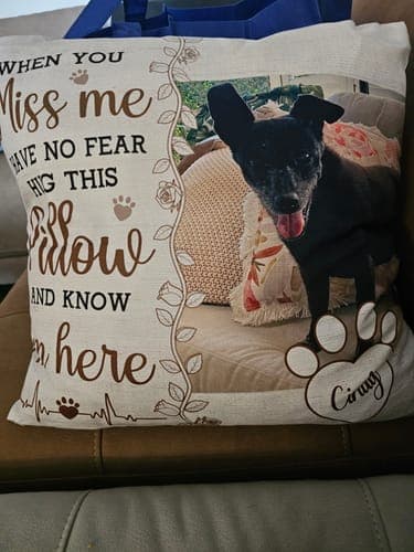Customer photo by Riana P.