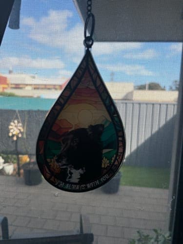 Customer photo by Verified buyer
