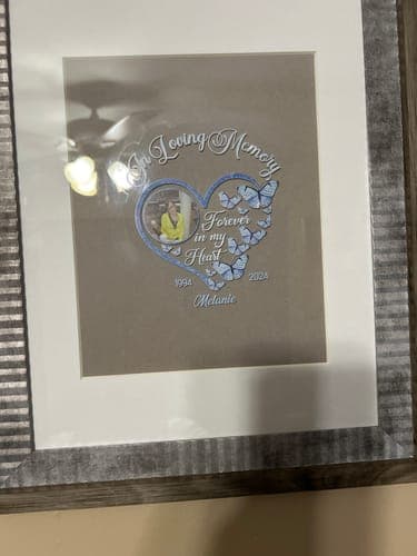 Customer photo by Kimberly C.