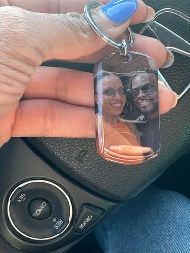 Customer photo by Talicia W.