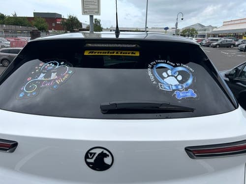 Customer photo by Gail W.