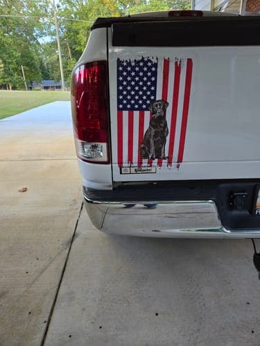 Customer photo by Scot M.