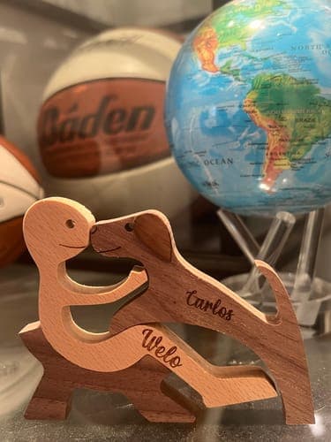 Customer photo by Martha P.