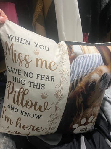 Customer photo by Rachael D.