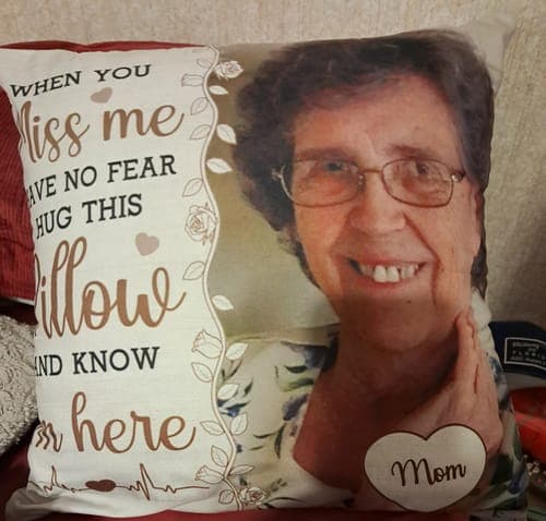 Customer photo by Melinda M.