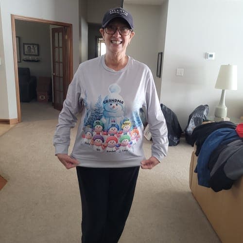 Customer photo by Margo F.