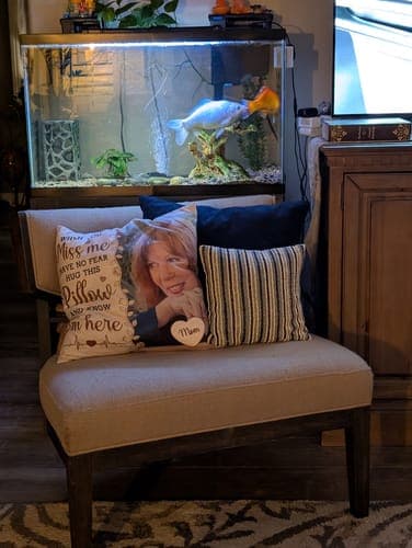 Customer photo by Lucinda G.