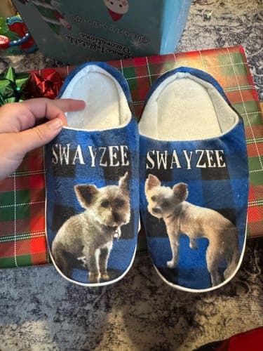 Customer photo by Susan K.