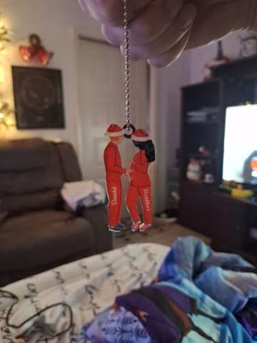 Customer photo by Heather R.