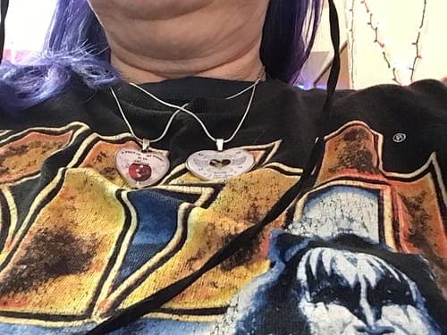 Customer photo by Cindy P.
