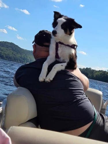 Customer photo by Lori J D.