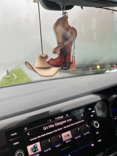 Customer photo by Linda M.
