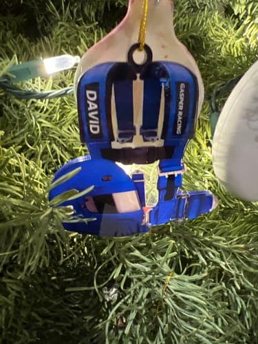 Customer photo by Melinda G.