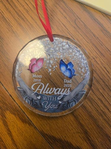 Customer photo by Joann H.