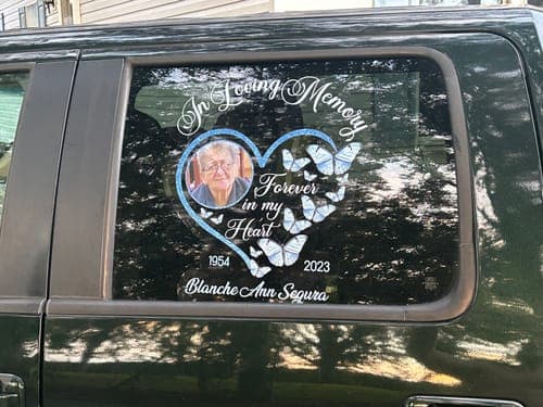 Customer photo by Robert S.