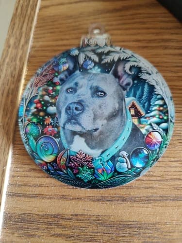 Customer photo by Marie F.