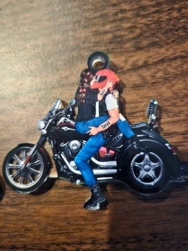 Customer photo by Tanya M.