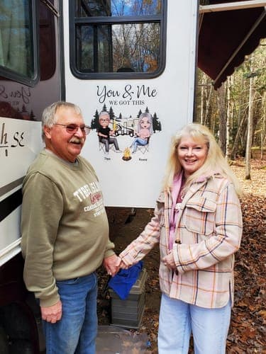 Customer photo by Robin J.