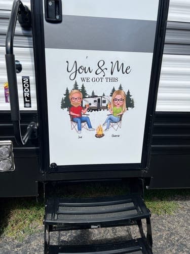 Customer photo by Sherrie G.