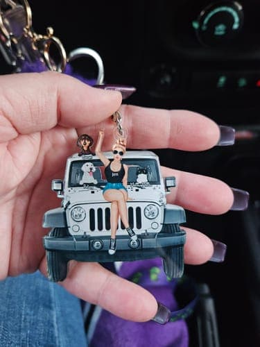 Customer photo by Jennifer H.