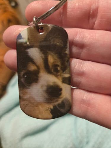 Customer photo by Denise S.
