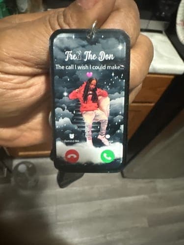 Customer photo by Latrina P.