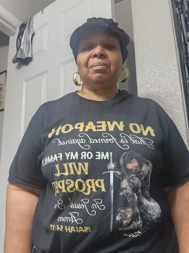 Customer photo by Patricia B.