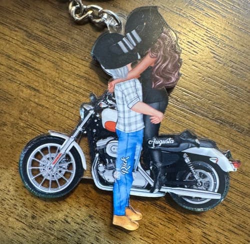 Customer photo by Augusta S.