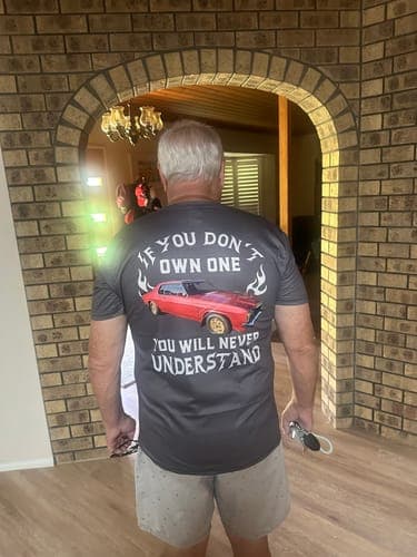 Customer photo by Christine K.