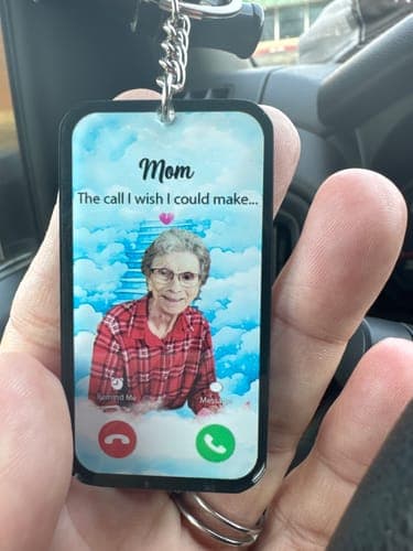 Customer photo by Mary V.