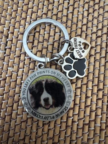Customer photo by Margaret B.