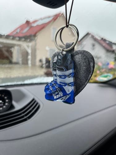Customer photo by Rayk Q.