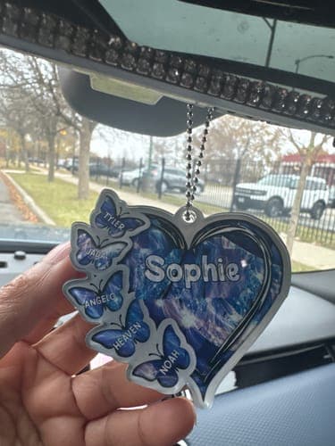 Customer photo by Saffiyah M.
