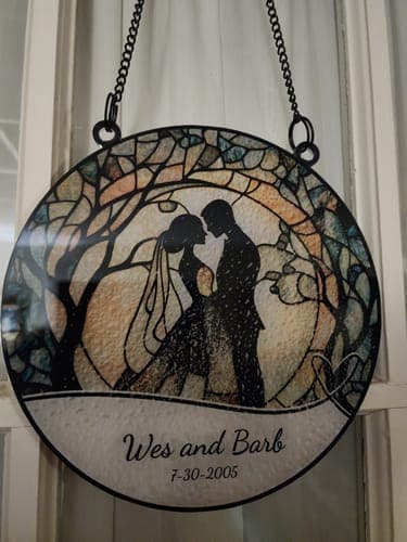 Customer photo by Barbara C.