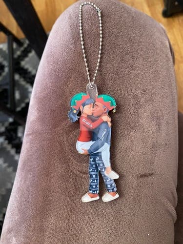 Customer photo by Colleen B.