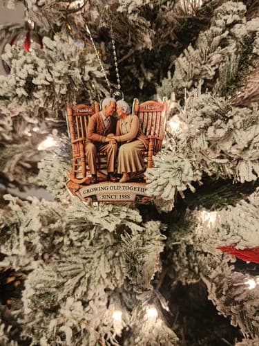 Customer photo by Norma N.