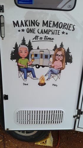 Customer photo by Mary A.