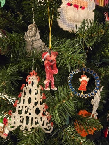 Customer photo by Beth T.
