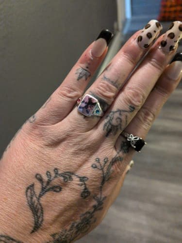 Customer photo by Tabatha T.