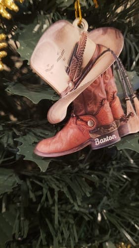 Customer photo by Karen B.