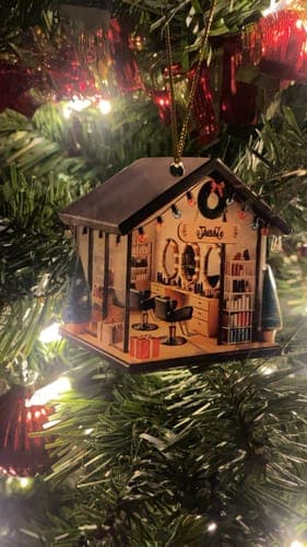 Customer photo by Donna G.