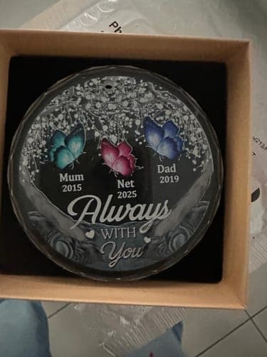 Customer photo by Rhonda P.
