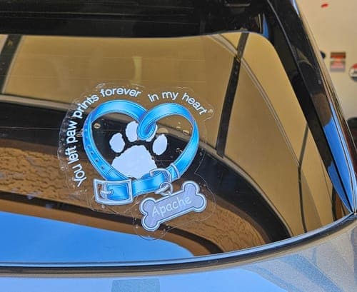 Customer photo by Robin R.