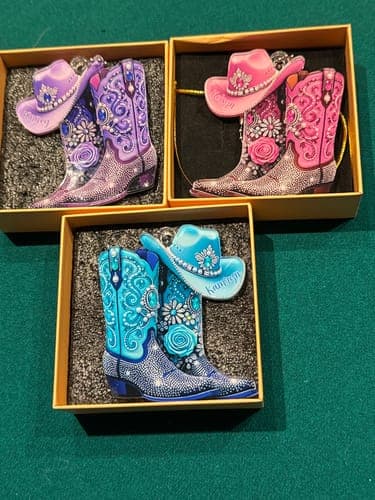 Customer photo by Bernice H.